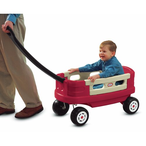 Little Tikes Jr. Explorer Wagon