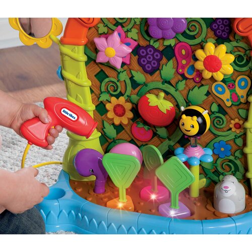 Little Tikes Activity Garden Plant N Play