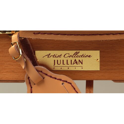 Martin Universal Design Jullian Paris Classic Half Size French Sketch