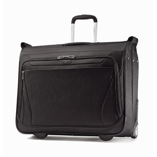 London Fog Oxford II 44 Wheeled Garment Bag