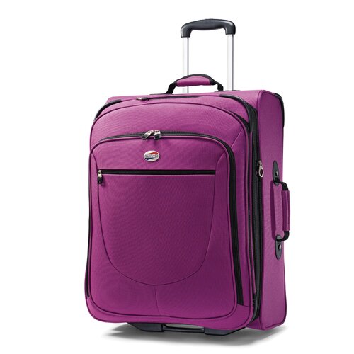 American Tourister Splash 29 Upright Suitcases