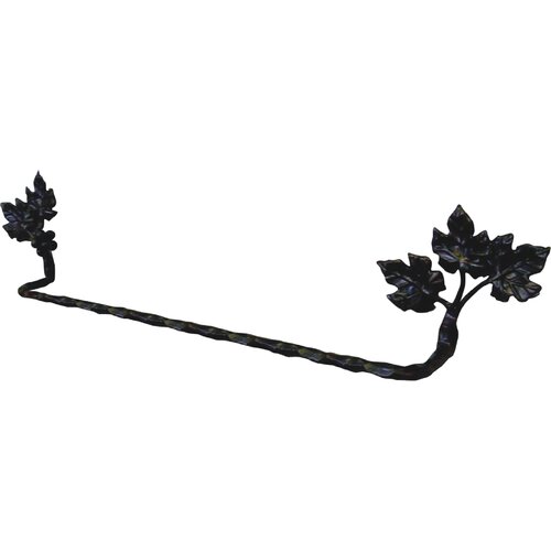 Quiescence Vineyard 18 Towel Bar