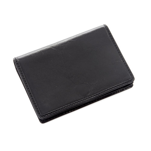 Tony Perotti Italico Ultimo Business and Credit Card Wallet with I.D.