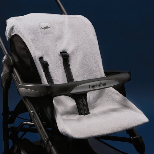 Inglesina Zippy and Stroller Summer Cover Seat Lining