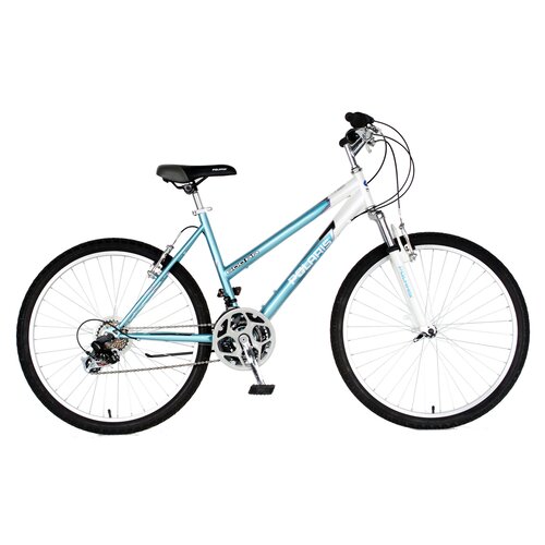 Polaris Womens 21 Speed 600RR Hardtail Mountain Bike