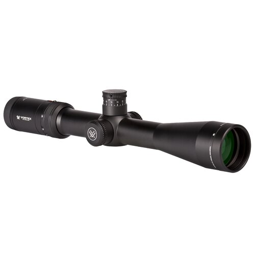 Vortex Optics Viper HS 4 16x44 LR Riflescope with Dead Hold BDC