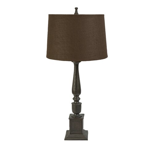 Minka Ambience Tall Table Lamp