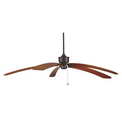 Fanimation 80 Islander 5 Blade Ceiling Fan (Set of 5)