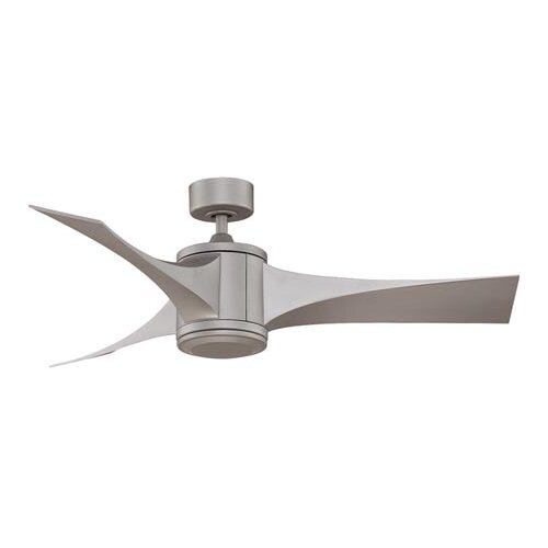 Fanimation Jennix 3 Blade Ceiling Fan with Remote