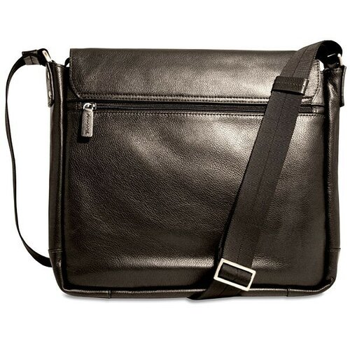 Jack Georges Soho Messenger Bag