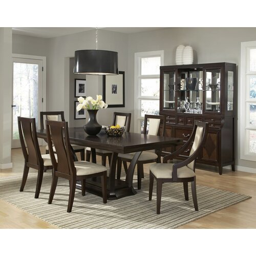 Najarian Furniture Newport Dining Table