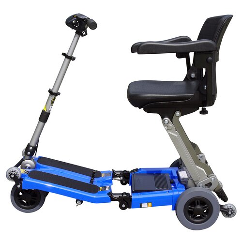 Free Rider Luggie Mobility Scooter