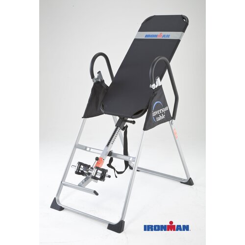 Ironman Fitness Gravity 1000 Inversion Table