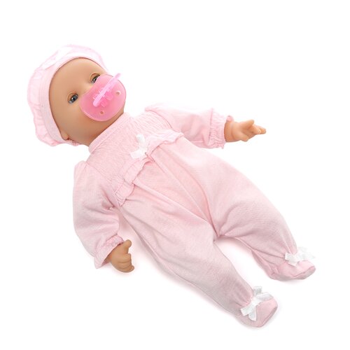 Melissa and Doug Jenna 12 Doll