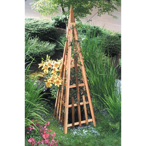 Buyers Choice Phat Tommy Pyramid Trellis