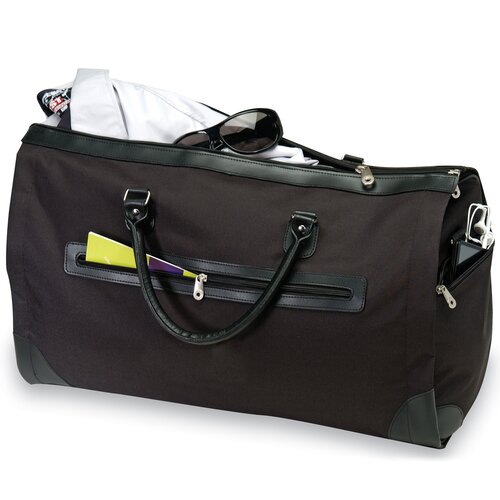 Traveler 21 Lightweight Carry On Duffel