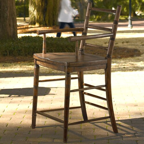 Paula Deen Home Down Home 24 Bar Stool