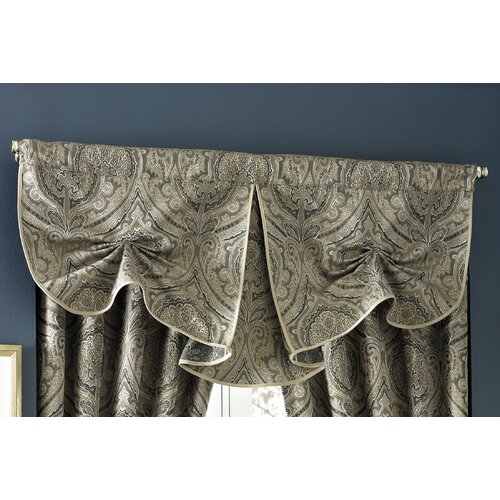 Croscill Hannah Polyester Curtain Valance