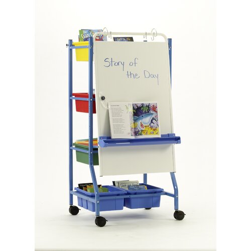 Copernicus Shared Reading Center with Premium Tub Pack