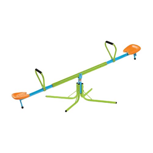 Pure Fun Swivel Seesaw & Reviews | Wayfair