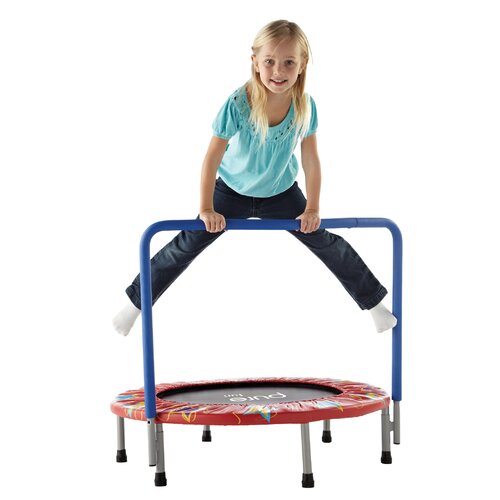 Pure Fun Kids 36 Mini Trampoline