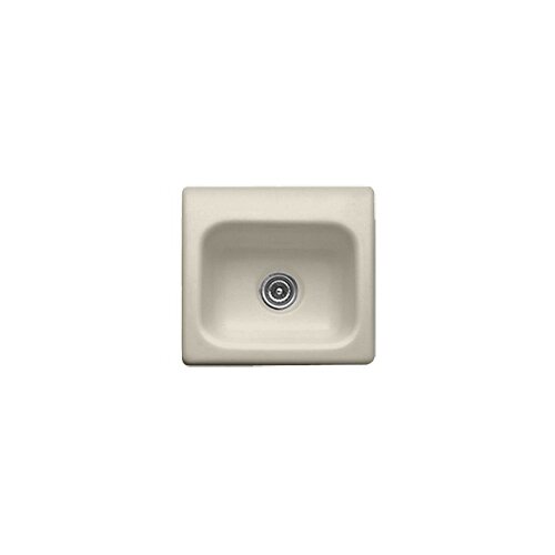 CorStone Advantage Series 33 x 22 Barrington Double Bowl Hi Lo Self