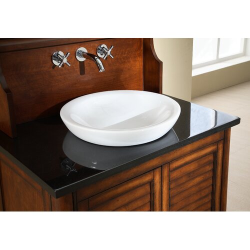 Xylem Islander 30 Bathroom Vanity Set