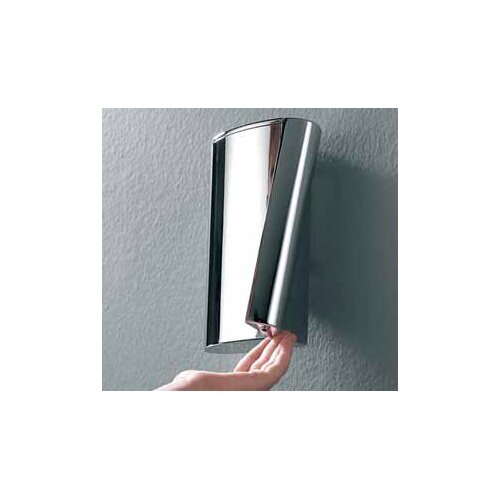 Gedy by Nameeks Dosatori Soap Dispenser in Chrome