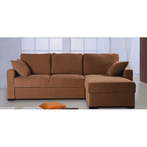 Hokku Designs Incognito Sectional