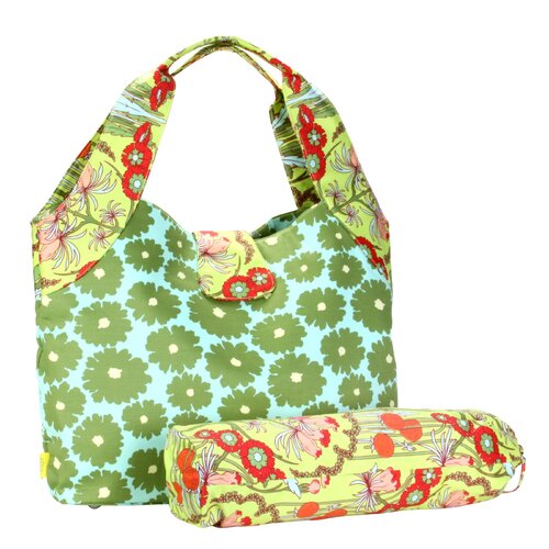 Amy Butler Tulip Diaper Bag