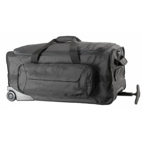 Netpack 30 35 Transporter 2 Wheeled Travel Duffel