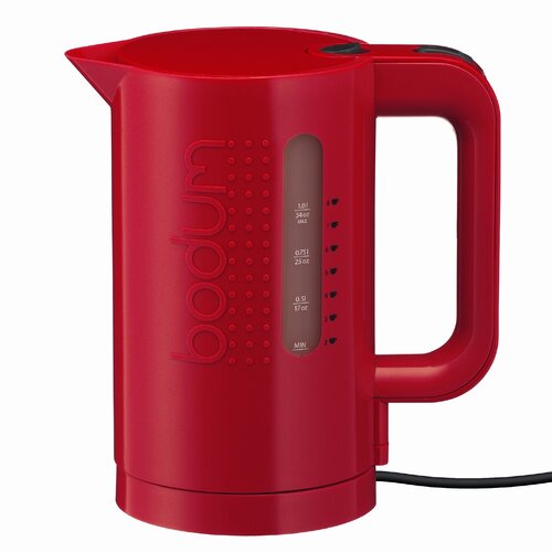 Bodum Bistro Electric Water Kettle