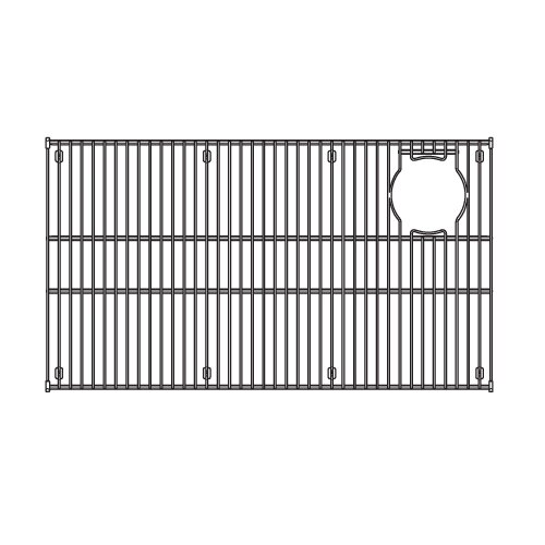 Julien Classic 30 x 18 Sink Grid