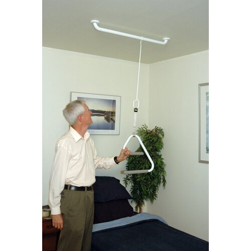 HealthCraft E2 32 Ceiling Mounted Trapeze