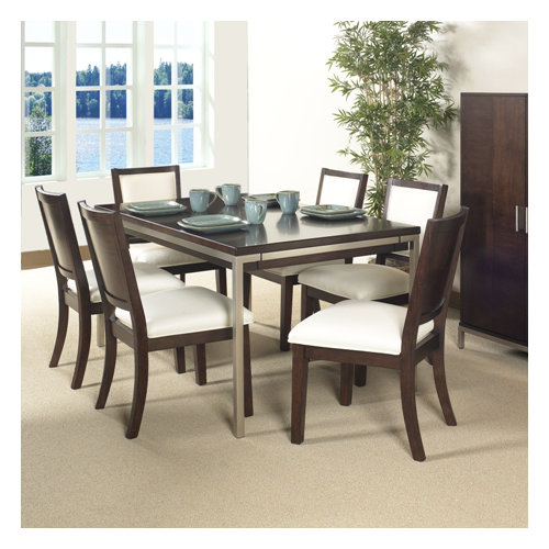 Somerton Dwelling Soho 7 Piece Dining Set