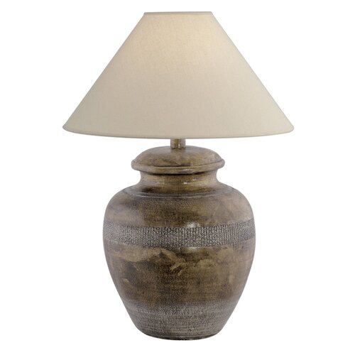 Anthony California Table Lamp