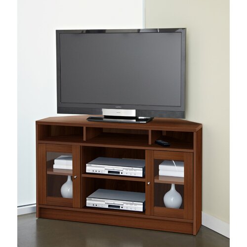 Jesper Office Corner 47 TV Stand