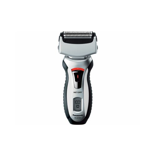 Panasonic Wet/Dry Pivoting Head Shaver