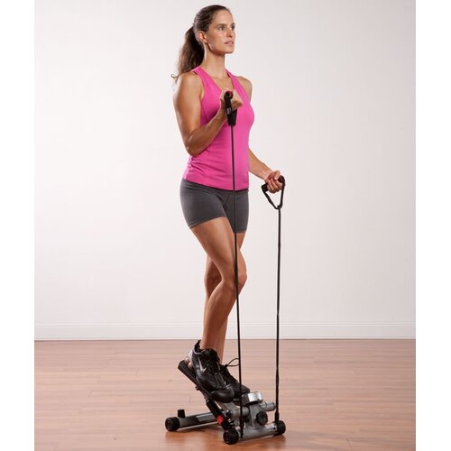 Phoenix Health and Fitness Dual Action Mini Stepper