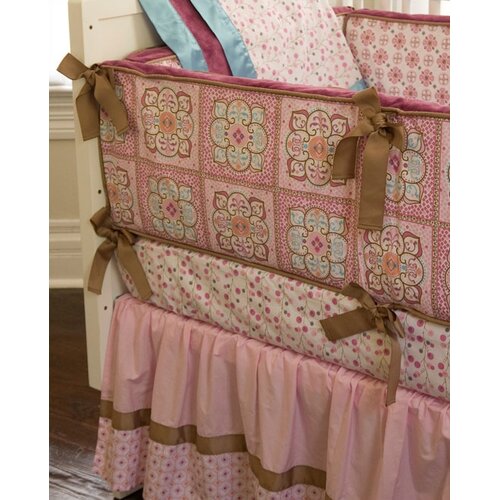 Caden Lane Ava Crib Bedding Collection