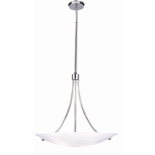 Framburg Celestial 2 Light Chandelier