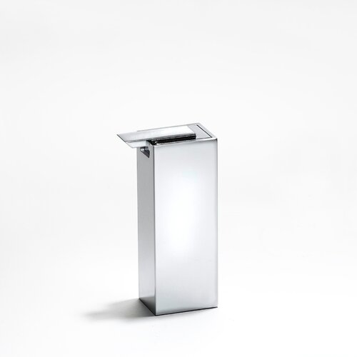 WS Bath Collections Complements Jack Free Standing Soap Dispenser