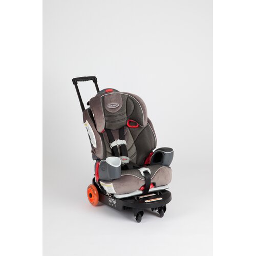 Go Go Babyz Travelmate Deluxe Stroller