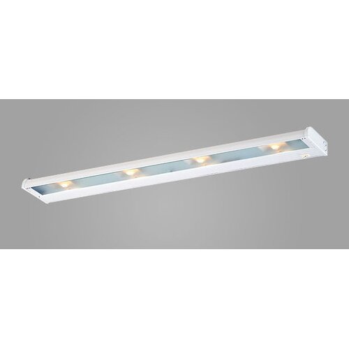 CSL New Counter Attack Three Light Xenon Under Cabinet Light