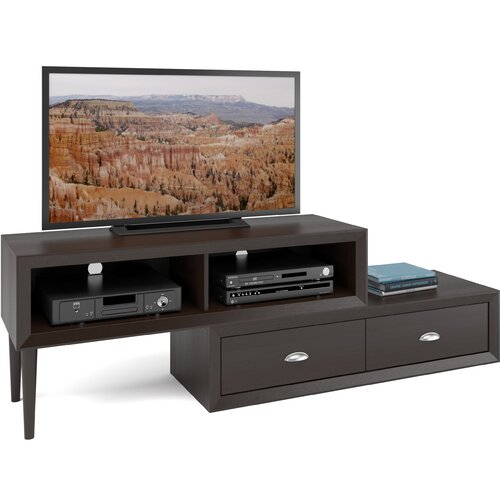 dCOR design Lakewood 70 TV Stand