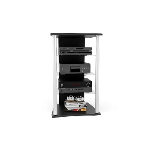 dCOR design Cruise Audio Rack