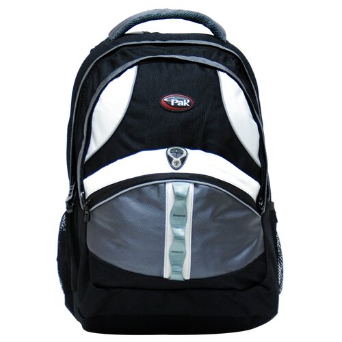 CalPak Gleeson 18 Backpack with Reflective Tape