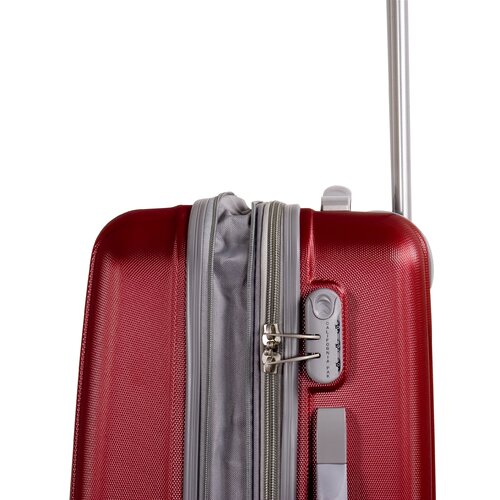 CalPak Torrino 3 Piece Luggage Set