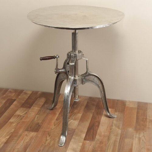 Stein World Delphi Chairside Table