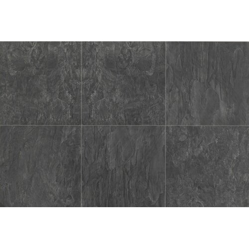 Columbia Flooring Cascade Clic 8mm Laminate Tile in Evening Mist